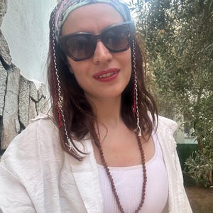 Melike added a photo of their purchase