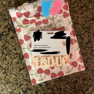 Katelyn added a photo of their purchase