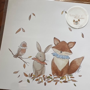 Caroline a ajouté une photo de son achat