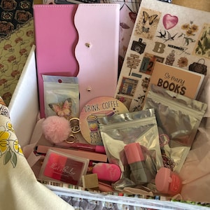 Lizette added a photo of their purchase