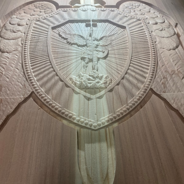 Welcome Sign, 3D Relief STL File for CNC Router Carving - Etsy