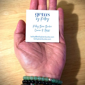 David added a photo of their purchase
