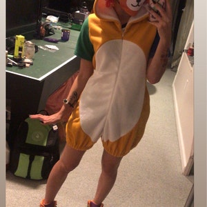 Sabrina added a photo of their purchase