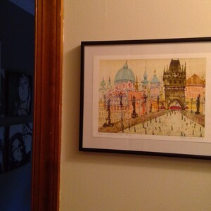 Ashley added a photo of their purchase
