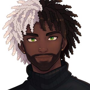 Desean Anime hat ein Foto des gekauften Artikels hinzugefügt