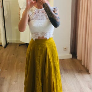 Margot added a photo of their purchase