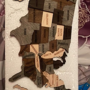 Julie added a photo of their purchase