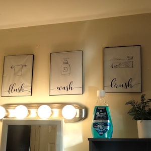 Etsy buyer added a photo of their purchase