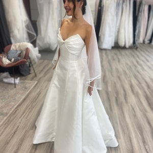 Gabriela added a photo of their purchase