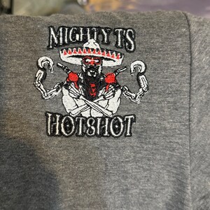 Marie added a photo of their purchase