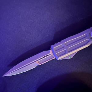 Russell added a photo of their purchase