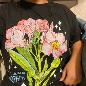 Comprador de Etsy ha añadido una foto de su compra