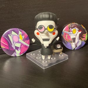 Gabrielle added a photo of their purchase