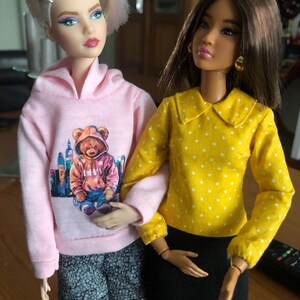 Ursula added a photo of their purchase