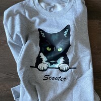 THE ONE WITH THE FOOTBALL SWEATSHIRT main image 1