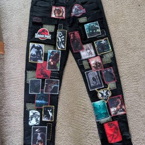 Benji added a photo of their purchase