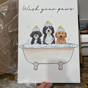 Jennifer added a photo of their purchase