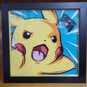 Bruce hat ein Foto des gekauften Artikels hinzugefügt