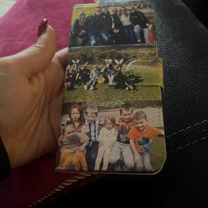 Bethany added a photo of their purchase