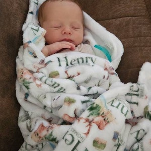 Mallard Duck Baby Shower Welcome Sign, Personalized Baby Shower Poster
