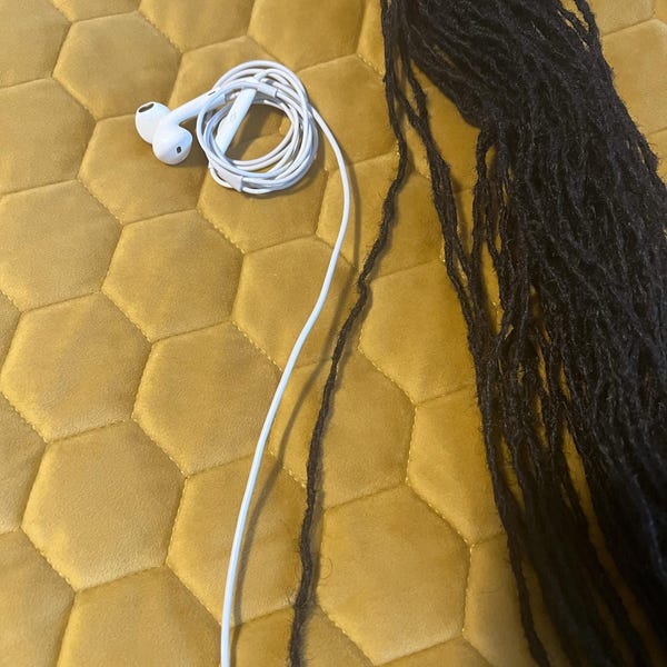 Micro Interloc Curly Tips Loc Extensions 100% Human Hair Interlocked ...