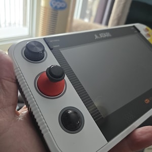 Chad added a photo of their purchase