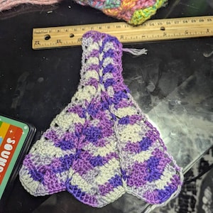 Elizabeth added a photo of their purchase