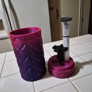 Judy added a photo of their purchase