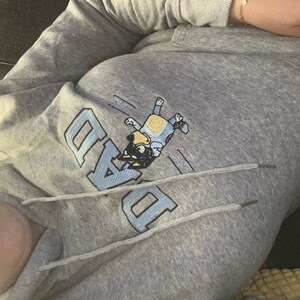 Mystic Meadow Sweatshirt