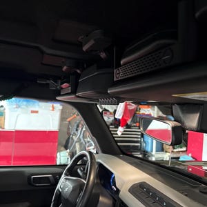 Graham hat ein Foto des gekauften Artikels hinzugefügt