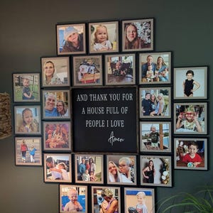 Stephanie added a photo of their purchase