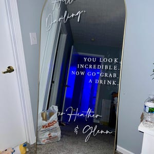 Heather added a photo of their purchase