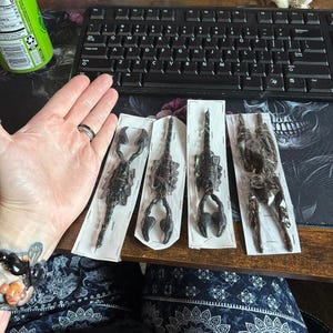 Caitlynne heeft een foto van de aankoop toegevoegd