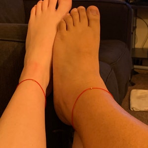 Lee added a photo of their purchase
