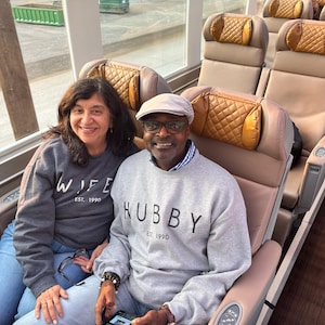 Alejandrina added a photo of their purchase