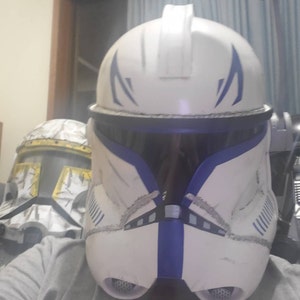 William added a photo of their purchase