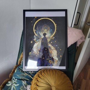 Stefanie added a photo of their purchase