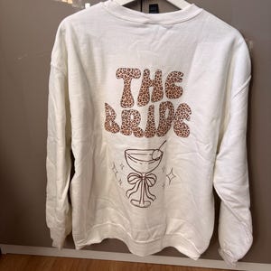 Charlotte added a photo of their purchase