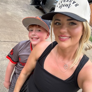 ashley added a photo of their purchase