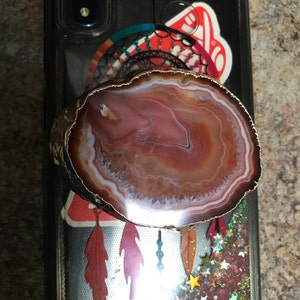 Sarah added a photo of their purchase