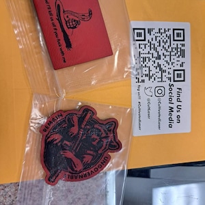 Casey added a photo of their purchase