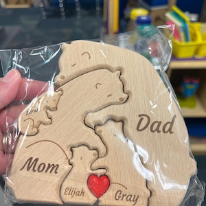 ELIZABETH added a photo of their purchase