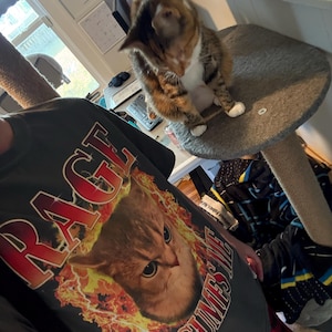tyler added a photo of their purchase