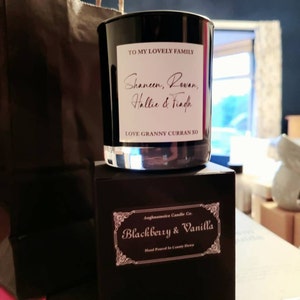 Michael added a photo of their purchase