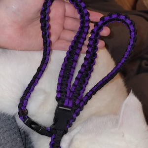 Tasha added a photo of their purchase
