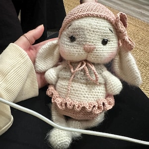 Chrissy added a photo of their purchase
