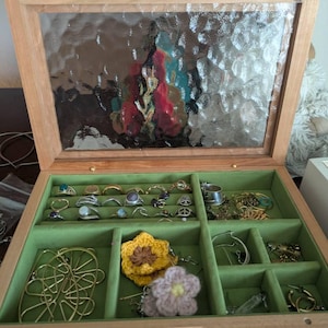 Alondra added a photo of their purchase