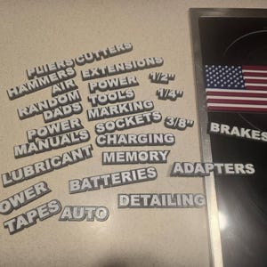 Michael added a photo of their purchase