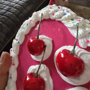 Lolo added a photo of their purchase