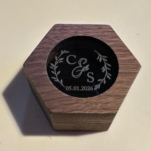 Etsy buyer added a photo of their purchase